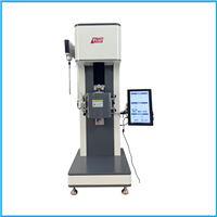 SRZ-400A全自动熔体流动速率测定仪